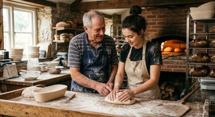 Reprise et transmission d'entreprise : comment racheter une activité artisanale ou commerciale