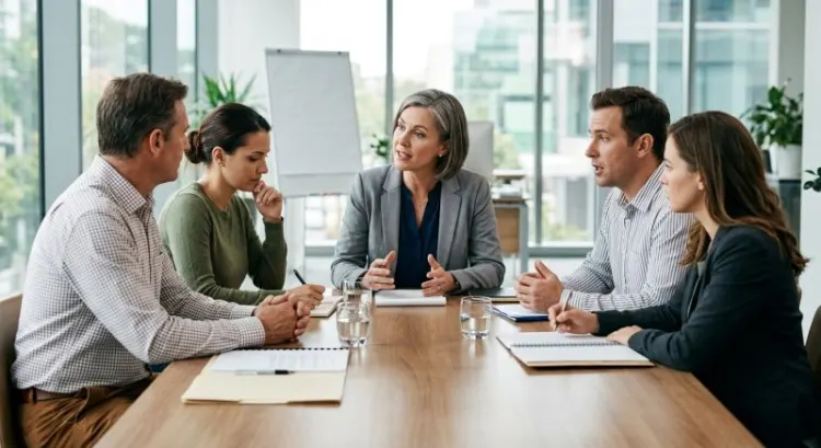 Litige avec une entreprise : les recours amiables et judiciaires pour faire valoir vos droits