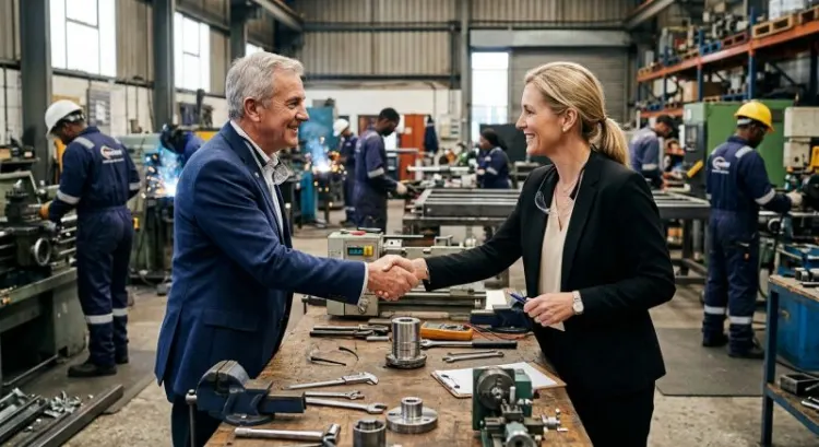Reprise et transmission d'entreprise : comment racheter une activité artisanale ou commerciale